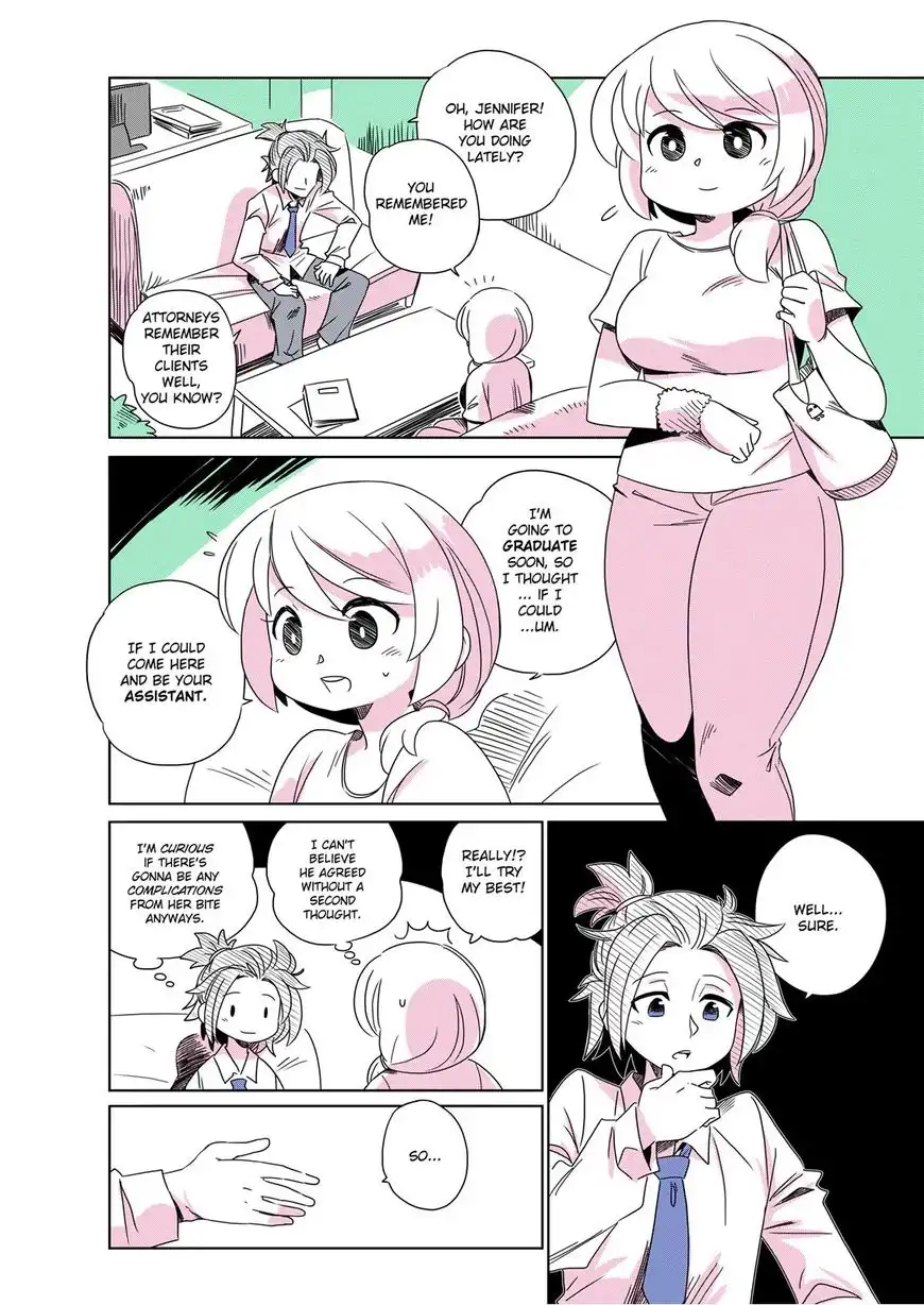 Modern MoGal Chapter 29 16